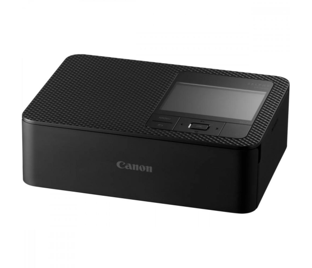 Canon SELPHY CP1500 czarna - 1090768 - zdjęcie 2